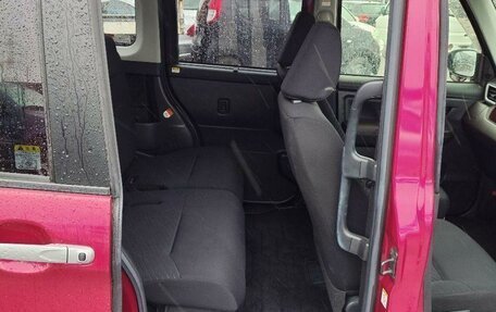 Toyota Tank I, 2017 год, 750 000 рублей, 19 фотография