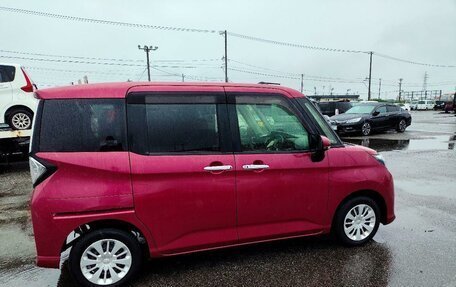 Toyota Tank I, 2017 год, 750 000 рублей, 17 фотография