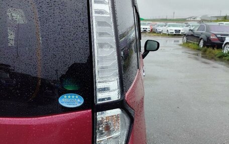 Toyota Tank I, 2017 год, 750 000 рублей, 18 фотография