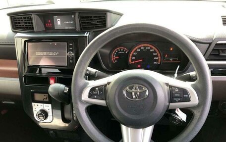 Toyota Tank I, 2017 год, 750 000 рублей, 24 фотография