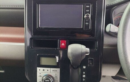 Toyota Tank I, 2017 год, 750 000 рублей, 25 фотография