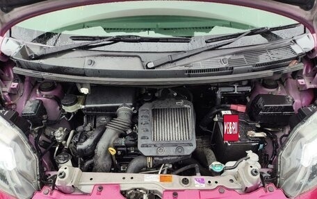 Toyota Tank I, 2017 год, 750 000 рублей, 20 фотография