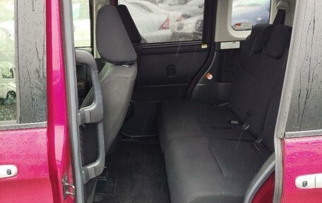 Toyota Tank I, 2017 год, 750 000 рублей, 30 фотография