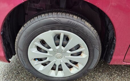 Toyota Tank I, 2017 год, 750 000 рублей, 34 фотография