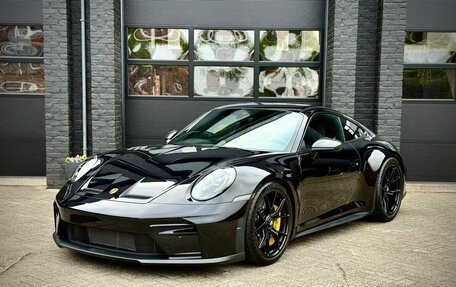 Porsche 911 GT3, 2025 год, 34 900 000 рублей, 2 фотография