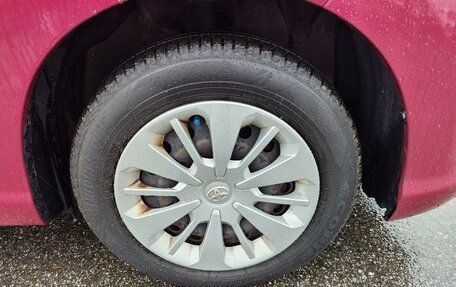 Toyota Tank I, 2017 год, 750 000 рублей, 33 фотография