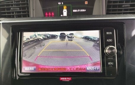 Toyota Tank I, 2017 год, 750 000 рублей, 26 фотография