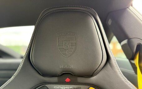 Porsche 911 GT3, 2025 год, 34 900 000 рублей, 13 фотография