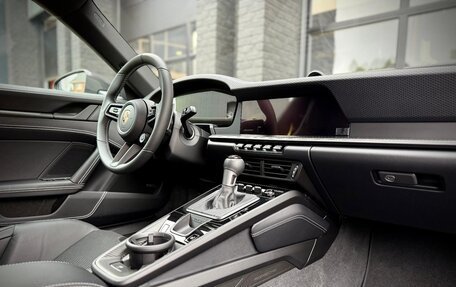 Porsche 911 GT3, 2025 год, 34 900 000 рублей, 10 фотография