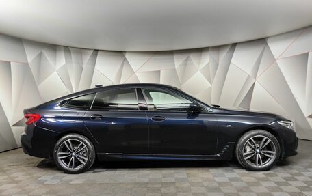 BMW 6 серия, 2020 год, 5 200 000 рублей, 6 фотография