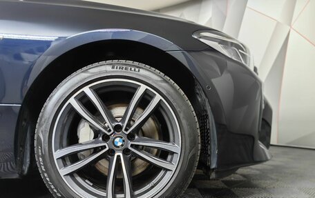 BMW 6 серия, 2020 год, 5 200 000 рублей, 7 фотография