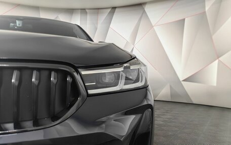 BMW 6 серия, 2020 год, 5 200 000 рублей, 8 фотография