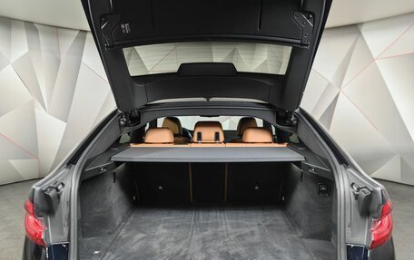 BMW 6 серия, 2020 год, 5 200 000 рублей, 9 фотография