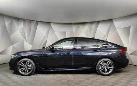 BMW 6 серия, 2020 год, 5 200 000 рублей, 5 фотография