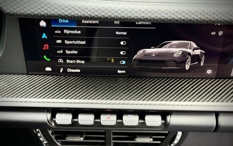 Porsche 911 GT3, 2025 год, 34 900 000 рублей, 11 фотография