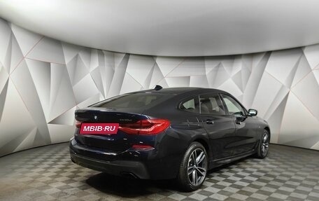 BMW 6 серия, 2020 год, 5 200 000 рублей, 2 фотография