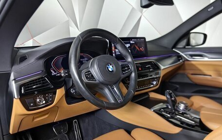 BMW 6 серия, 2020 год, 5 200 000 рублей, 12 фотография