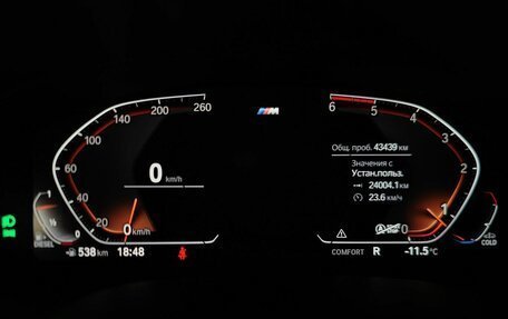 BMW 6 серия, 2020 год, 5 200 000 рублей, 13 фотография