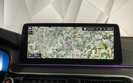 BMW 6 серия, 2020 год, 5 200 000 рублей, 17 фотография