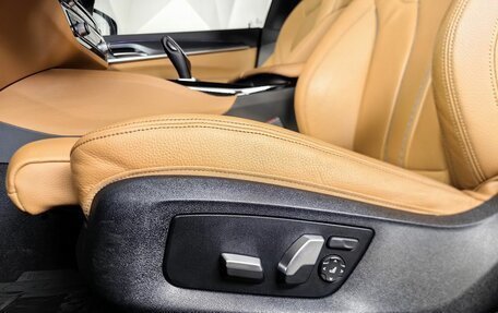 BMW 6 серия, 2020 год, 5 200 000 рублей, 16 фотография