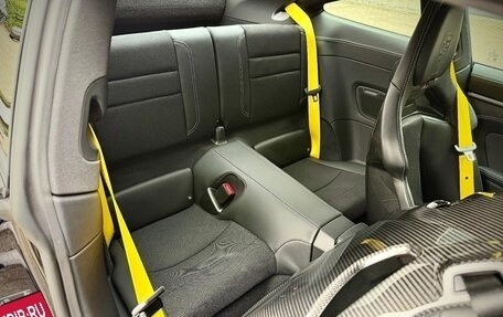 Porsche 911 GT3, 2025 год, 34 900 000 рублей, 9 фотография