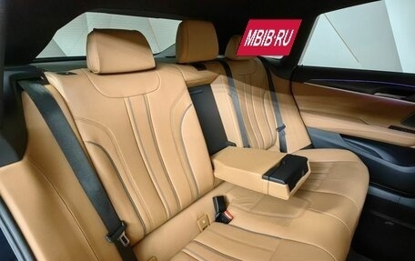 BMW 6 серия, 2020 год, 5 200 000 рублей, 14 фотография