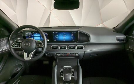 Mercedes-Benz Maybach GLS I, 2020 год, 15 493 000 рублей, 14 фотография