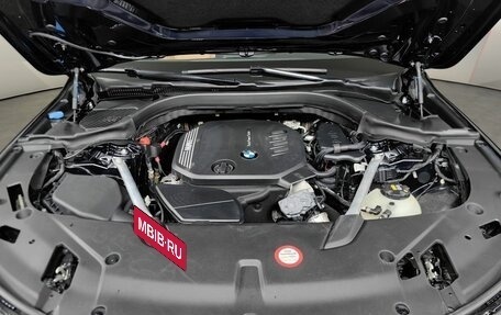 BMW 6 серия, 2020 год, 5 200 000 рублей, 10 фотография