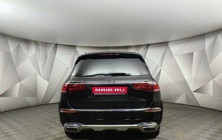 Mercedes-Benz Maybach GLS I, 2020 год, 15 493 000 рублей, 8 фотография