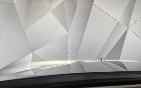 Mercedes-Benz Maybach GLS I, 2020 год, 15 493 000 рублей, 22 фотография