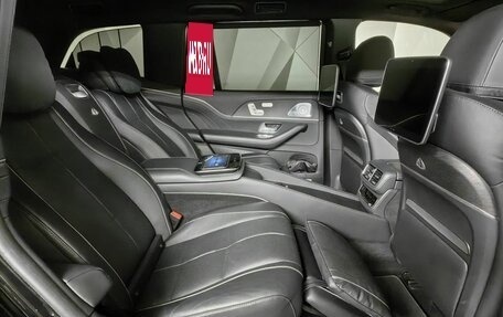 Mercedes-Benz Maybach GLS I, 2020 год, 15 493 000 рублей, 16 фотография