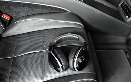 Mercedes-Benz Maybach GLS I, 2020 год, 15 493 000 рублей, 31 фотография