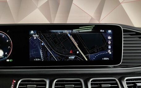 Mercedes-Benz Maybach GLS I, 2020 год, 15 493 000 рублей, 23 фотография