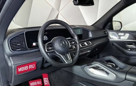 Mercedes-Benz Maybach GLS I, 2020 год, 15 493 000 рублей, 19 фотография