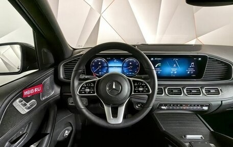 Mercedes-Benz Maybach GLS I, 2020 год, 15 493 000 рублей, 20 фотография