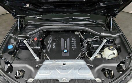 BMW X3, 2021 год, 7 150 000 рублей, 10 фотография