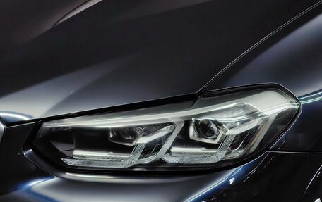 BMW X3, 2021 год, 7 150 000 рублей, 8 фотография