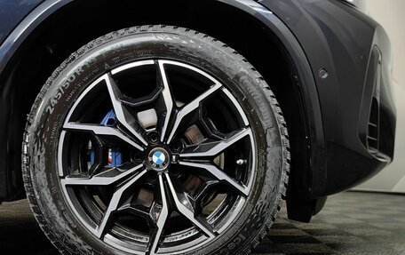 BMW X3, 2021 год, 7 150 000 рублей, 7 фотография