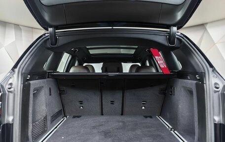 BMW X3, 2021 год, 7 150 000 рублей, 9 фотография