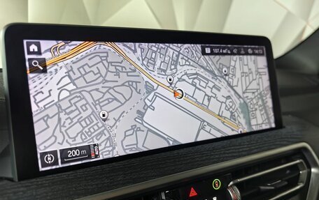 BMW X3, 2021 год, 7 150 000 рублей, 17 фотография