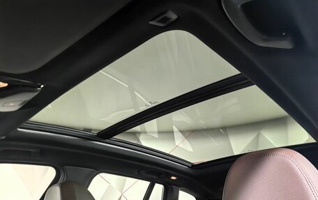 BMW X3, 2021 год, 7 150 000 рублей, 20 фотография