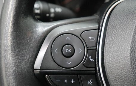 Toyota RAV4, 2021 год, 3 590 000 рублей, 15 фотография