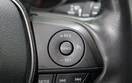 Toyota RAV4, 2021 год, 3 590 000 рублей, 16 фотография