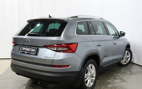 Skoda Kodiaq I, 2017 год, 2 500 000 рублей, 4 фотография