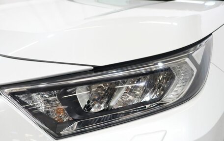 Toyota RAV4, 2021 год, 3 590 000 рублей, 24 фотография