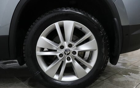 Skoda Kodiaq I, 2017 год, 2 500 000 рублей, 9 фотография