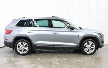 Skoda Kodiaq I, 2017 год, 2 500 000 рублей, 7 фотография