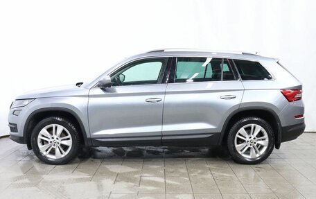 Skoda Kodiaq I, 2017 год, 2 500 000 рублей, 8 фотография