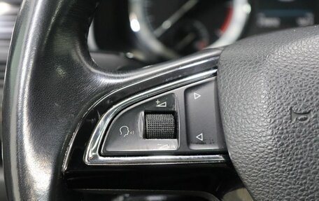 Skoda Kodiaq I, 2017 год, 2 500 000 рублей, 16 фотография