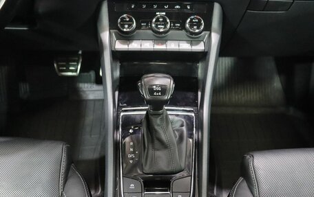 Skoda Kodiaq I, 2017 год, 2 500 000 рублей, 19 фотография